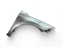 фото thumb №7, Seat toledo iv nh 2013 правая сторона крыло передний