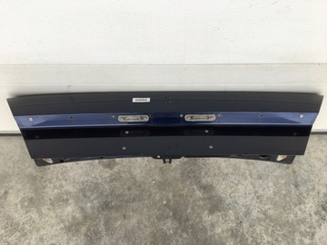 фото thumb №6, Задняя крышка крышка багажника mercedes w124 cabrio a124 кабриолет kabriolet