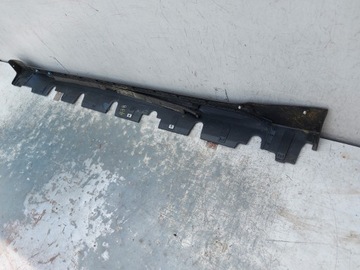 фото thumb №10, Hyundai veloster планка порогова поріг правий накладка