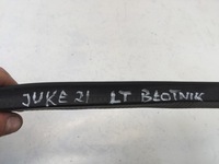 фото thumb №8, Nissan juke ii f16 2021 прокладка крыла задняя