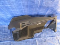 фото thumb №5, Mercedes glk x204 2010 обшивка захист з багажника