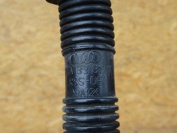 фото thumb №9, Audi tt 8n a3 8l golf iv 1.8 turbo трубка воздуха 8l0133817 06a133817q