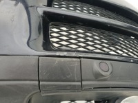 Vw touareg 7l 02-06 бампер передок  передний pdc омыватель Недорого, фото thumb