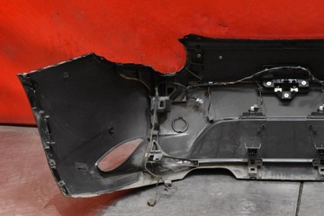 фото thumb №13, Бампер зад задний чёрный mazda mx5 mx-5 4 iv nd targa рестайлинг 18-25