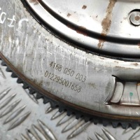 фото thumb №7, Диск маховик коробки автоматичної bmw 5 g30 8690203 22508158 2.0l