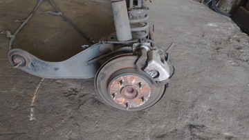 фото thumb №8, Подвешивание зад балка hyundai i30 ii универсал