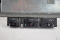 фото thumb №5, Бортовой компьютер блок управления citroen 9655534080