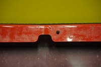 фото thumb №14, Chevrolet silverado 1500 2022 2023 2024 - бампер перед переднє галоген usa