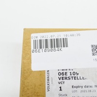 фото thumb №9, Audi q7 4l двигатель распредвал adjuster unit 06e109084k