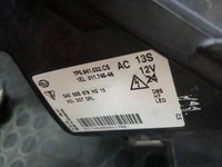 фото thumb №9, Porsche cayenne 7p5 lift ксенон led правый usa