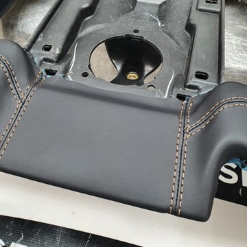 фото thumb №6, Cayenne ii панель консоль подушки ремені подушка безпеки