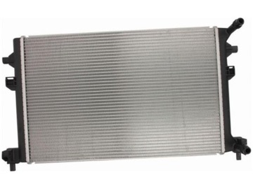 фото thumb №1, Радіаторів seat leon 5f 1.4 2.0 kl 1.0 1.5 leon 5f 1.4 2.0 kl 1.0 1.5