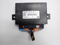 фото thumb №1, Компьютер блок управления двигателя 0ea907425c audi q4 e-tron 22r