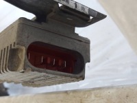 Купити Ремінь передній балка бампера підсилювач передній mercedes a-klasa w168 рестайлінг, фото thumb