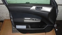 фото thumb №5, Дверь левая перед subaru forester iii 2.0d 2009