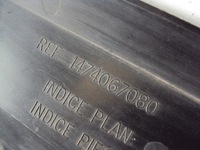 фото thumb №3, Защита радиатор верхняя fiat scudo i 96-06