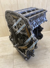 фото thumb №1, Двигатель ford transit 2.2 tdci rwd euro 5 2011-2016 po восстановление