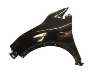 фото thumb №1, Крыло перед левый mitsubishi eclipse cross цвет x42