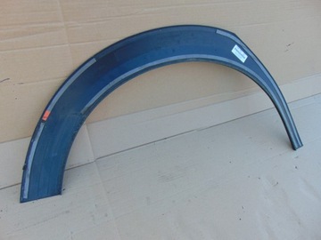 фото thumb №11, Накладка крила лівий зад mercedes w213