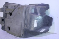 фото thumb №3, Обшивка пол левая передняя jeep renegade