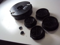 фото thumb №1, Динаміки комплект audi q5 8r fl 12-