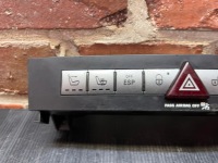 фото thumb №4, Панель управление mercedes-benz оригинальный номер 1718204810