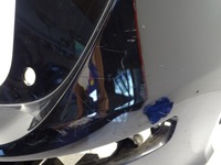 фото thumb №9, Бампер задняя задний audi q5 8r lift sline s-line ly9t 16r