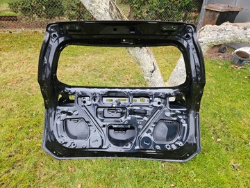 фото thumb №10, Кришка toyota rav4 iv 1h2
