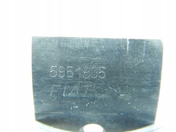 фото thumb №13, Набор вкладышей вкладыши fiat uno 88-95 elba duna 1.1 1.3