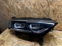 фото thumb №8, Лампи лампа ліва права перед комплектна renault koleos ii 2 full led комплект