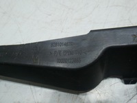 фото thumb №14, Renault clio iv 4 12- решітка радіатора решітка радіатора підсилювач