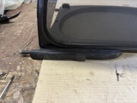 фото thumb №12, Windschott windshot вітрозахисний екран mini r57 kabriolet cabrio 177353-10 2757001