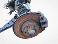 фото thumb №4, Подрамник задняя renault vel satis