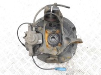 фото thumb №11, Поворотна опора права перед - mini cooper r55 r56 r57 r58 r59 1.4 1.6 vti