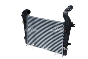 фото thumb №8, Интеркулер opel zafira 1,9 cdti 05-15