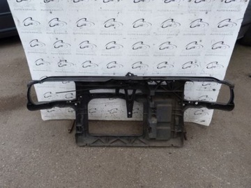 фото thumb №2, Pas перед переднє панель кріплення фар vw golf iv 1.4 16v