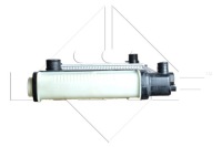 фото thumb №13, Радіатор двигуна bmw 3 e30 82- e36 90- 316i,