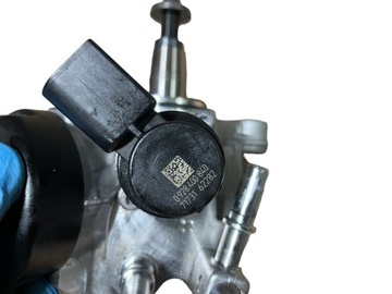 фото thumb №13, Паливна система впорскування насос форсунки kpl bmw g01 g02 g30 g31 2.0d b47d20a 14.599km