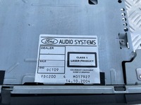 фото thumb №2, Ford c-max mk1 радио 4m5t-18c815-ac