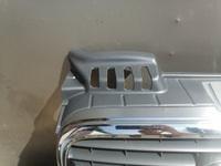 фото thumb №9, Audi a4 b7 решітка середня решітка радіатора хром