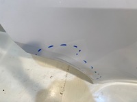 фото thumb №11, Tesla model y двері правий задня задні праве