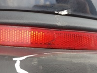 фото thumb №9, Vw tiguan i 5n 06-10r бампер задний задняя lc9x