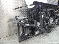 фото thumb №14, Bmw x5 g05 45e pas переднее балка усилитель лобовое радиатор acc