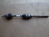 фото thumb №1, Peugeot 3008 ii полуось правая 9808076080 2.0 hdi