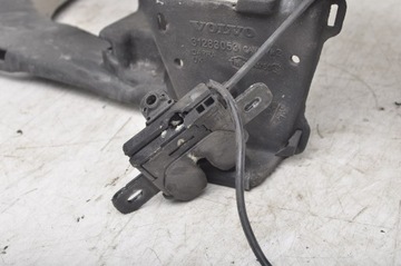 фото thumb №9, Volvo s60 v60 pas переднее усилитель замки kpl