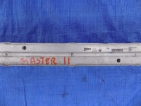 фото thumb №4, Інтеркулер радіатор master ii lift 2,5dci