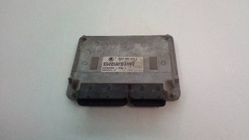 фото thumb №9, Комп'ютер двигуна skoda fabia i 1,4 mpi 047906033j