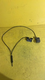 фото thumb №1, Mini cooper countryman r60 замок капот двигуна