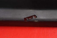 фото thumb №10, Дифузор заднього бампера hk8m-17f011-ab jaguar f-pace x761 r-sport 16-20