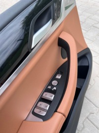 фото thumb №8, Bmw g01 x3 сиденья сиденье карта коньяк комплектные салон электрические